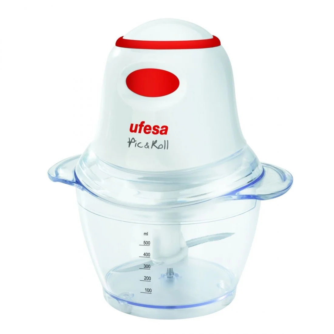 UFESA Food Chopper 0.5L 400W (PD5325)