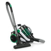 UFESA Bagless Vacuum Cleaner – High Power Cleaning