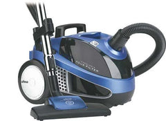 UFESA Vacuum Cleaner 1600W – Powerful & Compact