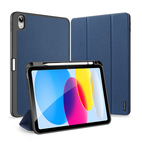 Dux Ducis DOMO iPad 10 (2022) / iPad 11 (2025)