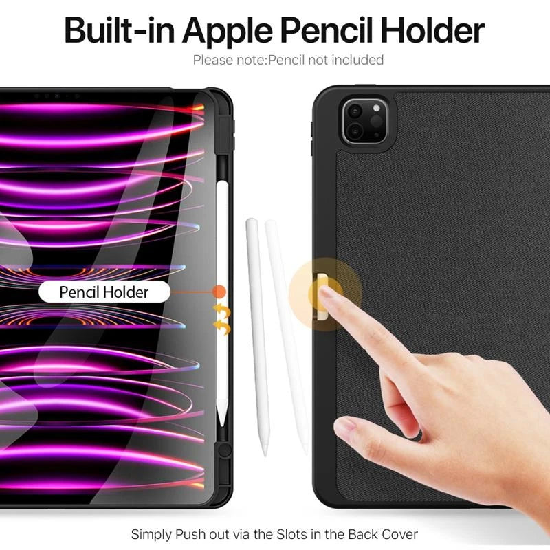 Dux Ducis DOMO iPad Air 13 (2024/2025)