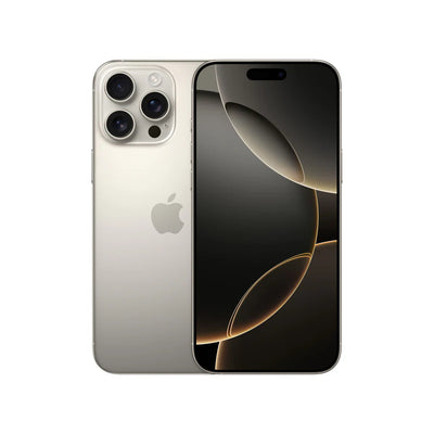Apple iPhone 16 Pro Max 512GB