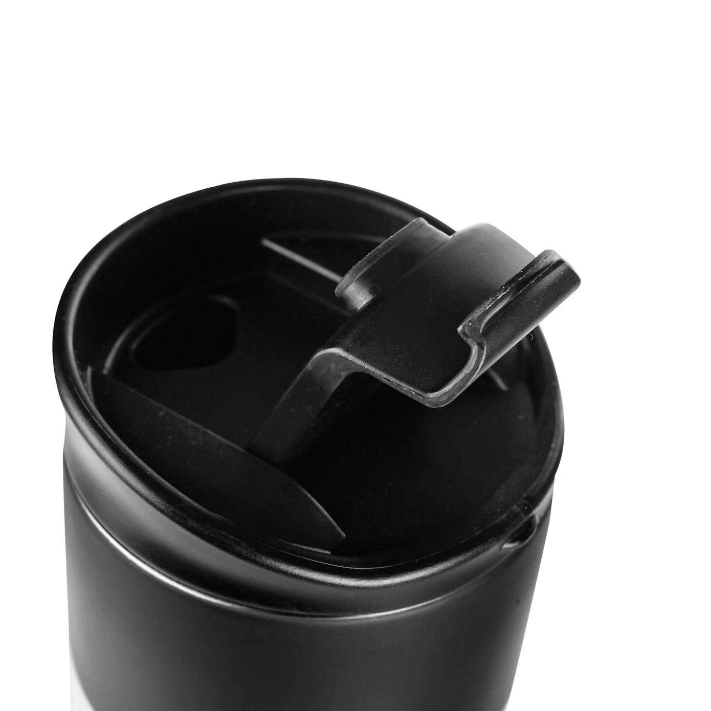 كاراجا زينيكس ترمس حراري أسود 430 مل أنيق وعملي