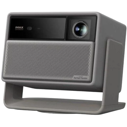 XGIMI Horizon 20 Max 4K Multimedia Projector – Dual Laser, 4K UHD, Bluetooth 5.2, Auto Focus