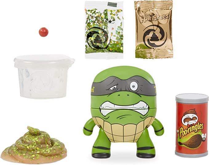 مخلفات هانغريس المتحولة