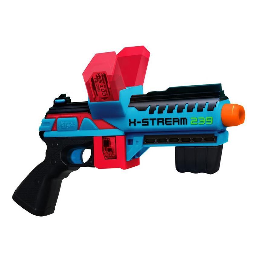 لعبة Cyber Strike Slime Control X-stream 239