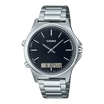Casio Digital Watch MTP-VC01D-1E Men's