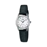 CASIO LTP-1094E-7B WOMEN WATCH