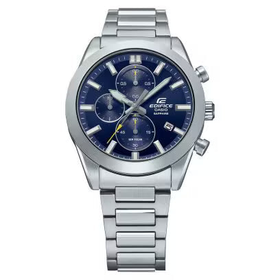 CASIO EDIFICE EFB-710D-2A MEN WATCH