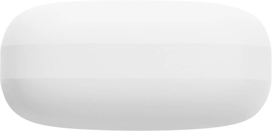 سماعات أذن T230 بتقنية إلغاء الضوضاء من JBL - بيضاء