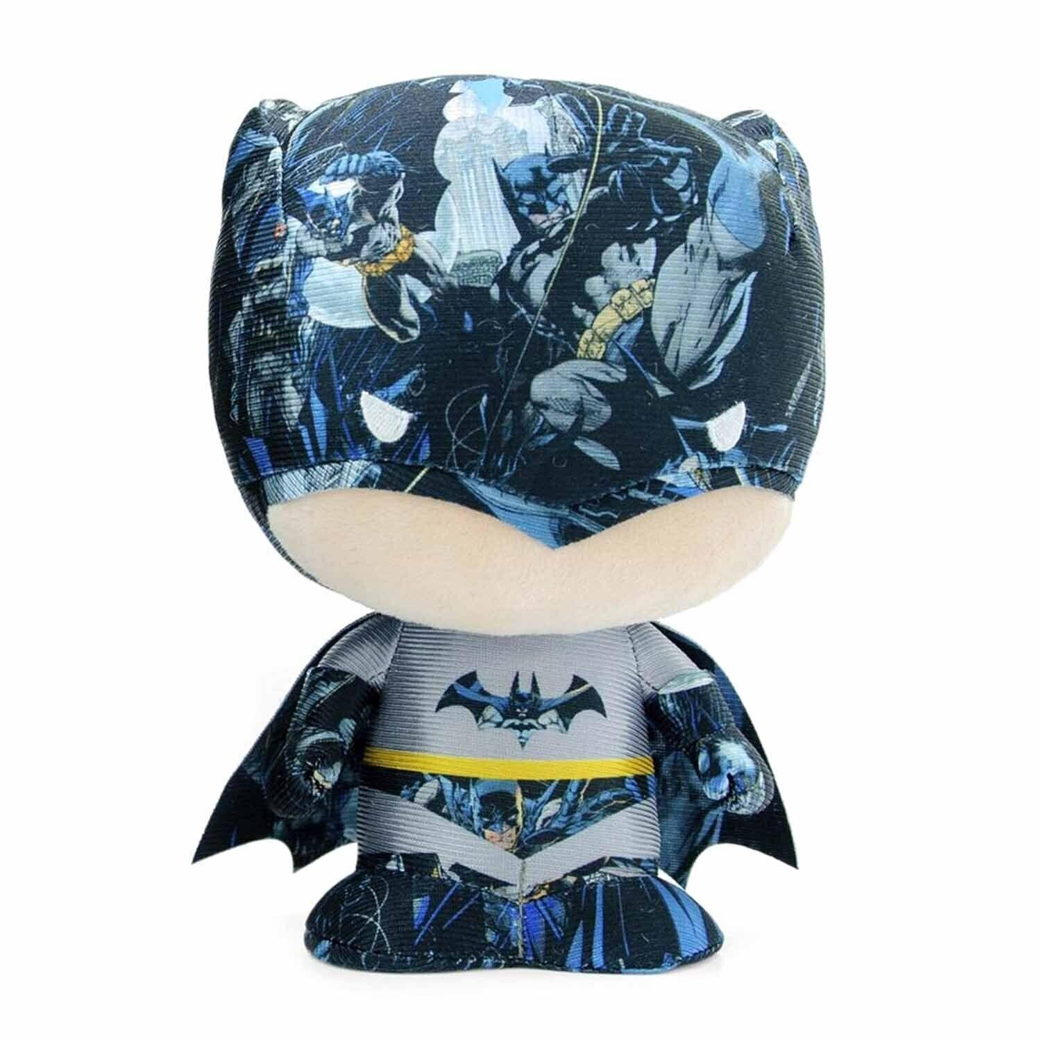 DC COMICS CHIBI DZNR BATMAN 80 YEARS - MODERN AGE BATMAN - 7" / 18 سم