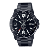 Casio Mtp-Vd01B-1Bv Men Watch