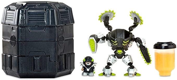 لعبة Ready To Robot Singles Series 1-1 SK، متنوعة، وحدة واحدة