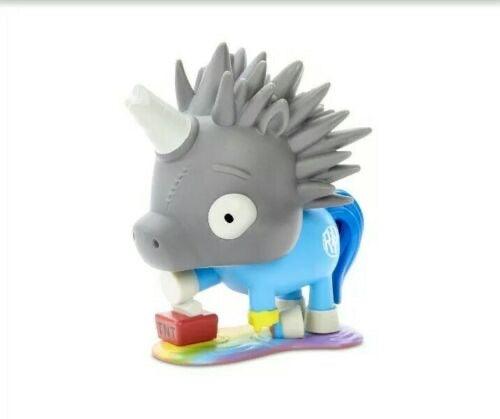 رحم الله أقواس قزح في قطع وحيد القرن الميت جو ك. بوم