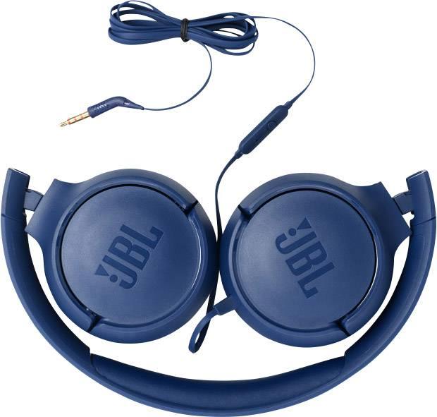 سماعة JBL T500 السلكية فوق الأذن