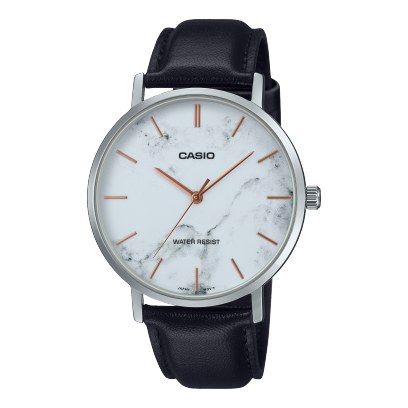CASIO MTP-VT01LM-7A MEN WATCH