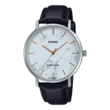 CASIO MTP-VT01LM-7A MEN WATCH