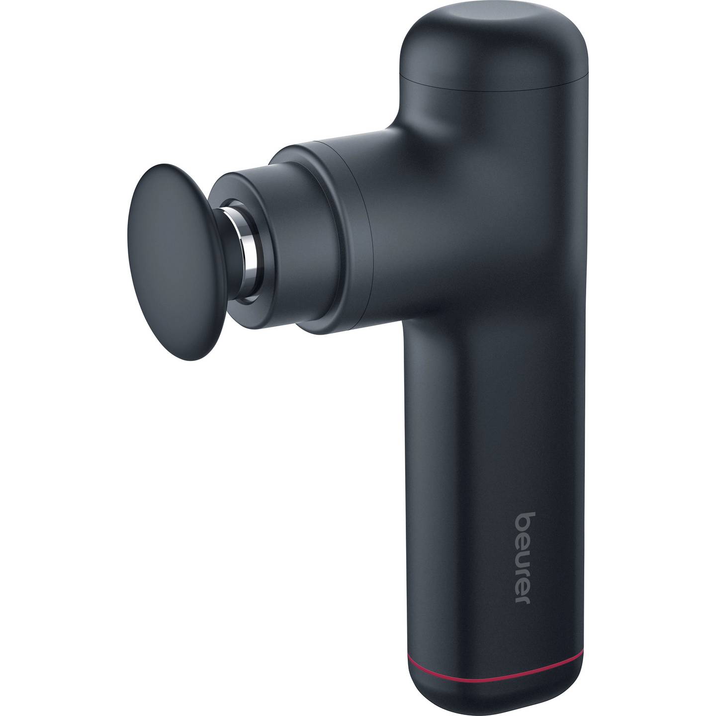 Beurer Sensitive Mini Massage Gun - Compact Muscle Massager