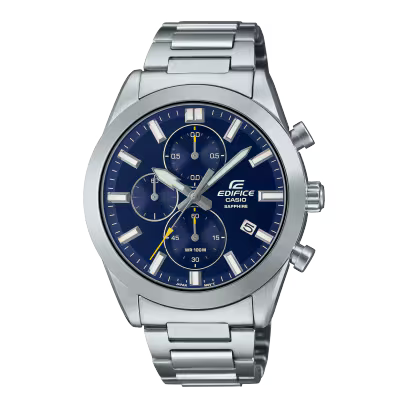 CASIO EDIFICE EFB-710D-2A MEN WATCH