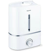 Beurer Ultrasonic Humidifier - 4L Tank, 30m² Coverage