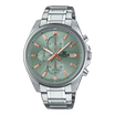 CASIO EDIFICE EFV-610DE-3A MEN WATCH