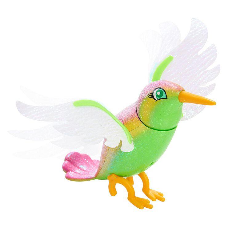 أصدقاء Flutter - Emerald - R حصريًا