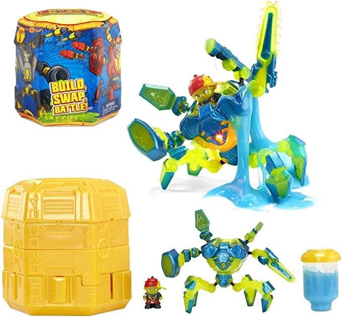 لعبة Ready To Robot Singles Series 1-1 SK، متنوعة، وحدة واحدة