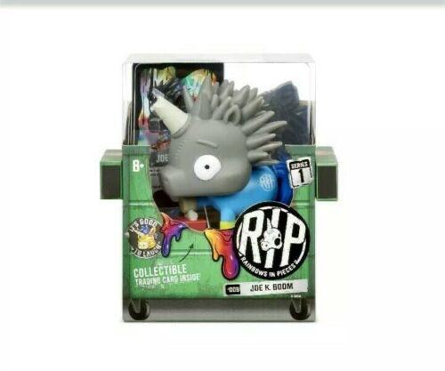 رحم الله أقواس قزح في قطع وحيد القرن الميت جو ك. بوم