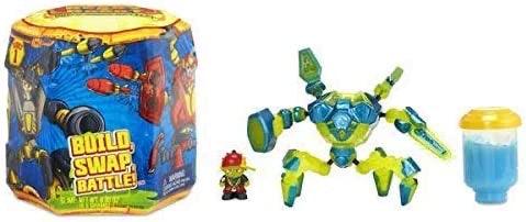 لعبة Ready To Robot Singles Series 1-1 SK، متنوعة، وحدة واحدة