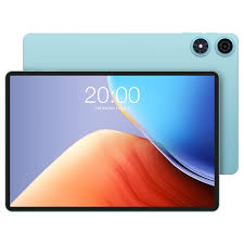 TECLAST Tablet P-50 4G – Complete Bundle
