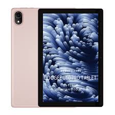 DOOGEE U10 PRO Android 13 Tablet 10 inch Tablets 20GB & 128GB