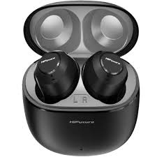 HiFuture Olym Buds 3 – Ultra-Light, Fast Pairing, Secure Fit