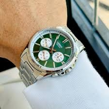 CASIO MTP-1375D-3A MEN WATCH