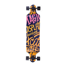 41-Inch Skateboard – WX-101