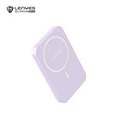 باور بانك Lenyes PW022D 10000mAh ميني بشحن سريع