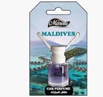 Marota Car Perfume 10ML – Elegant, Long-Lasting Scent