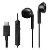 JVC USB-C™ Bud Type Inner Ear Headphones