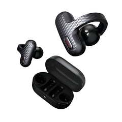 Amazfit Up Wireless Earbuds – Open Ear, AI Noise Canceling