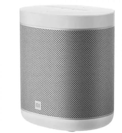 Xiaomi Mi Smart Speaker | Google Assistant, Chromecast, 12W Sound