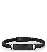 POLO SBJ.11.10004-3 MEN BRACELET