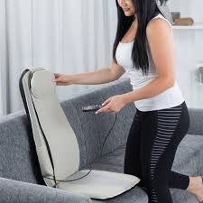 جهاز التدليك ثلاثي الأبعاد آي كوزي-2 من آريس