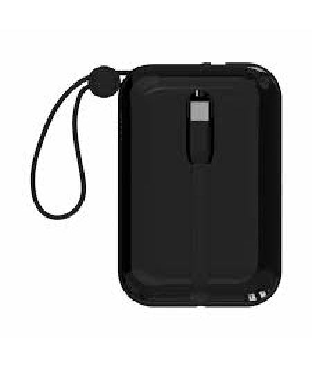 Philips 10,000mAh Battery Pack 4 USB Ports Portable Charger