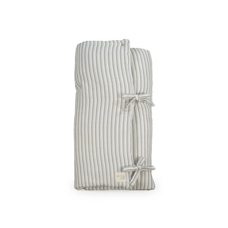 Walking Mum Baby Bed Set – 100% Cotton Comfort Essentials
