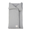 Eco Cloud Baby Swaddle Blanket – Soft 100% Recycled Cotton