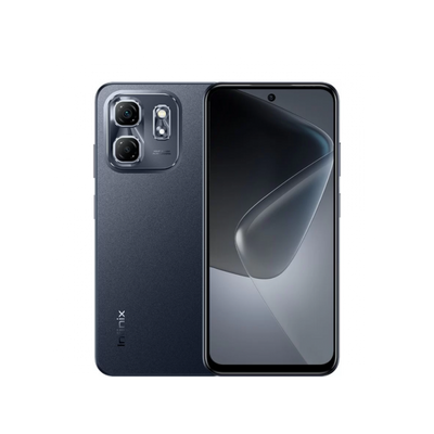 Infinix Hot 50i -256GB 4GB RAM and 5000mAh Battery