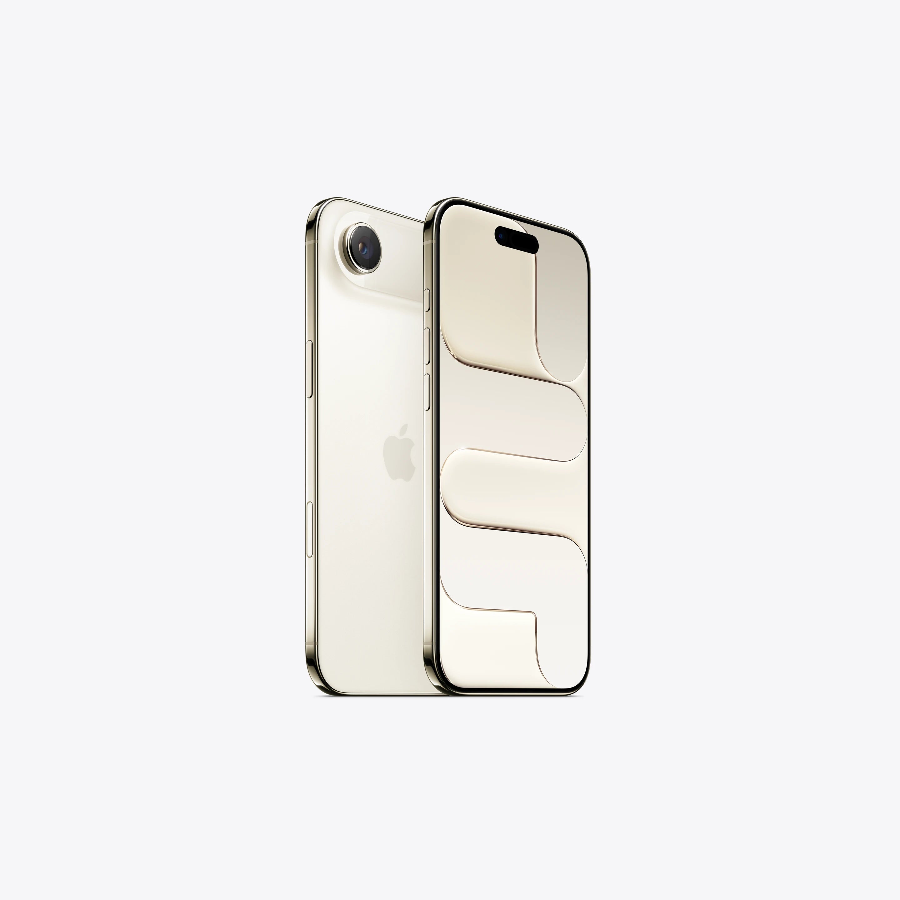 Apple iPhone Air – أنحف iPhone بشاشة OLED مقاس 6.5 بوصة وتقنية Pro Power