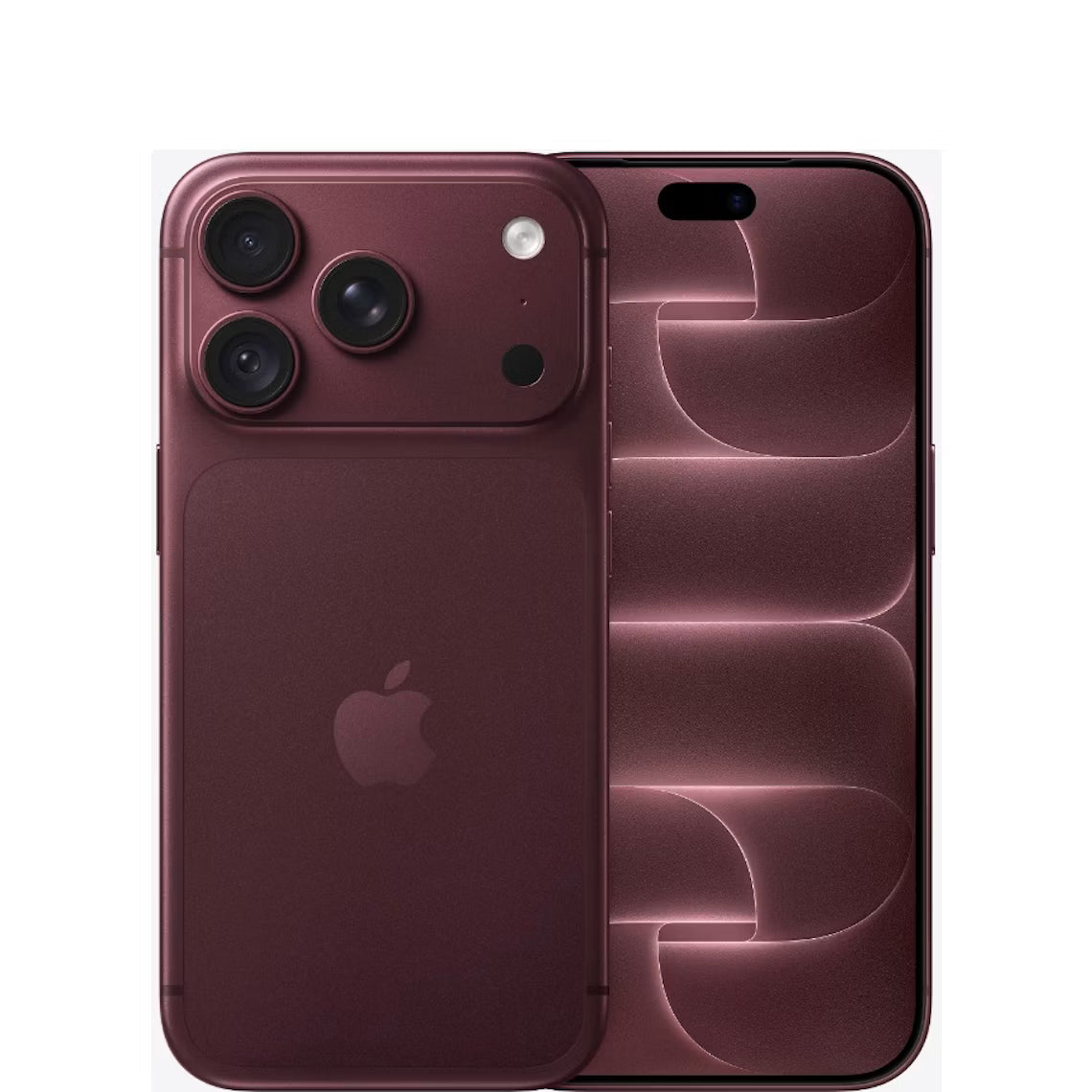 Apple iPhone 18 Pro 5G Smartphone, 6.3-inch 120Hz OLED Display, A20 Pro Chip, Triple 48MP Camera, Wi-Fi 7, USB-C - Pre Order