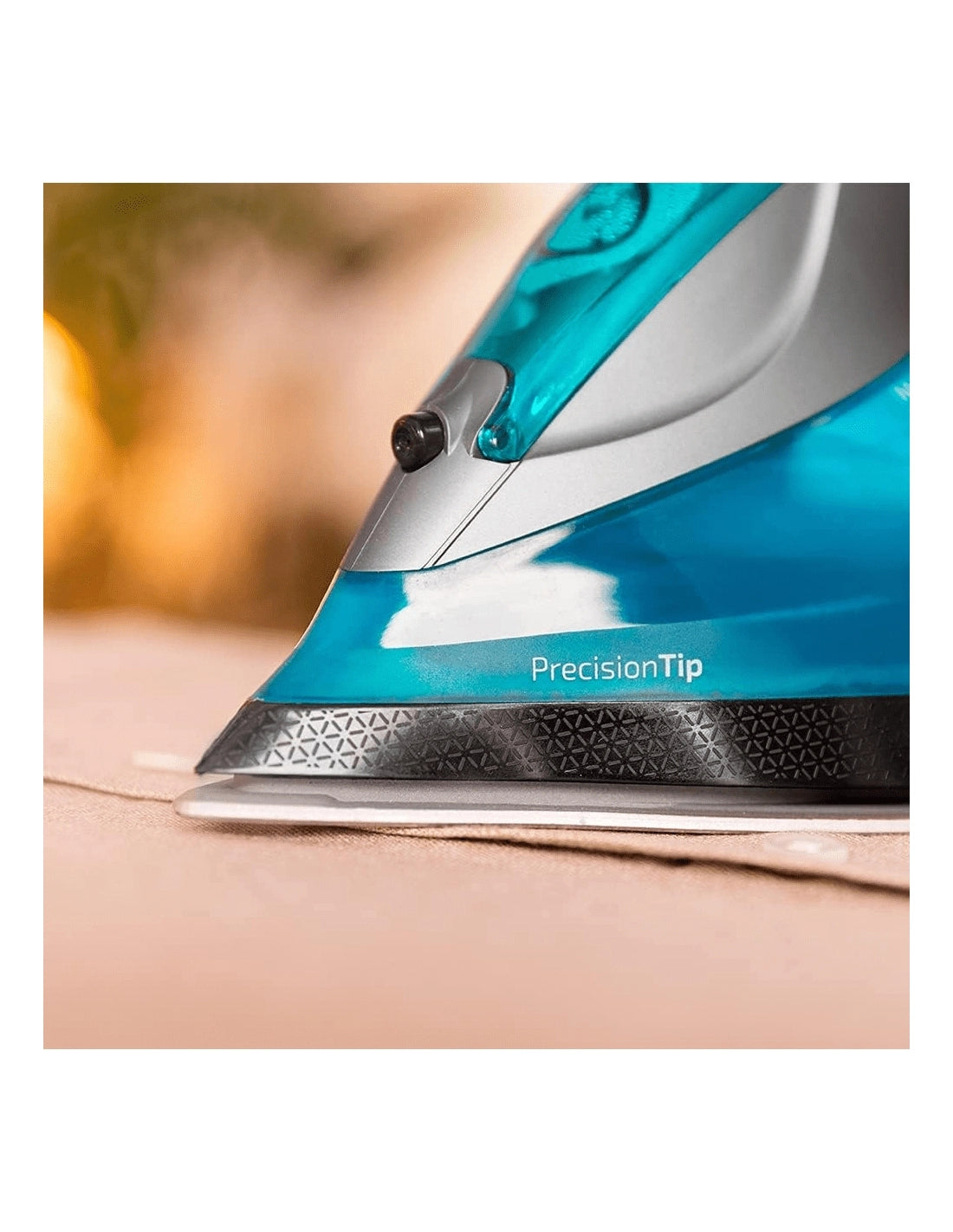 مكواة بخار Cecotec Fast&Furious 5055 Pro سيراميك 3100W