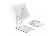 Go-Des Tablet Stand iPad Holder Stylish and Durable Tablet Accessory