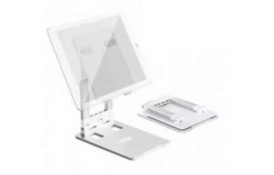 Go-Des Tablet Stand iPad Holder Stylish and Durable Tablet Accessory